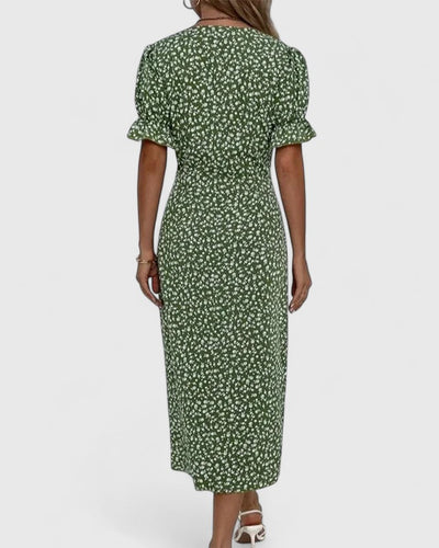 Kataryna | Breezy Summer Dress for Ultimate Comfort