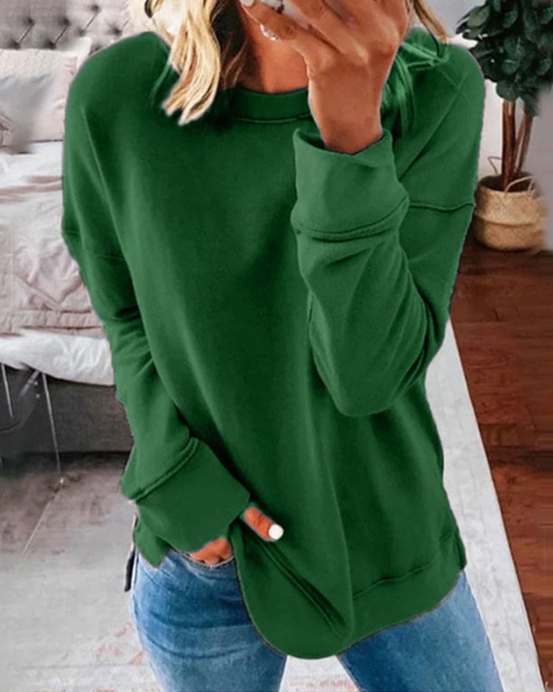Elise – Chic and Comfortable Sweater