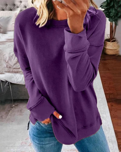Elise – Chic and Comfortable Sweater