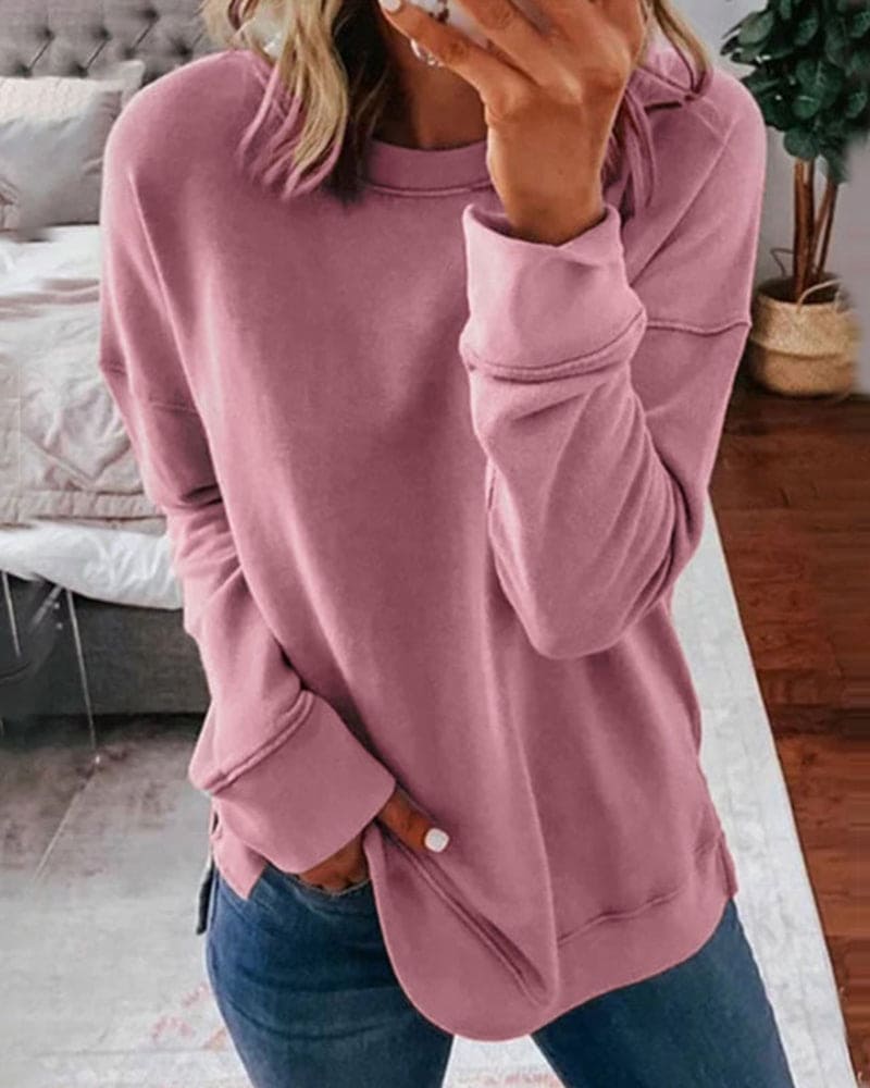 Elise – Chic and Comfortable Sweater