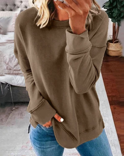 Elise – Chic and Comfortable Sweater