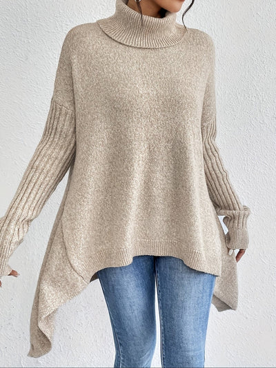 Anaïs – Stylish Cozy Knit Sweater