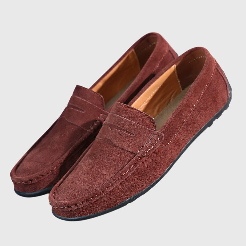 Rosaly™ | Comfort Orthopedic Loafers