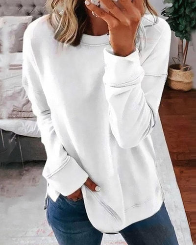 Elise – Chic and Comfortable Sweater