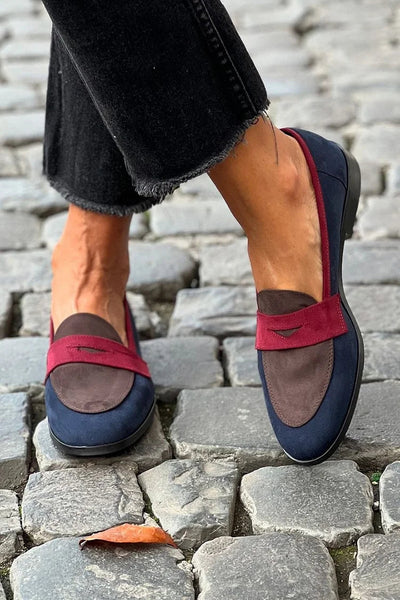 Esther | Elegant Loafers