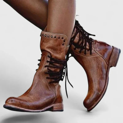 Kryzelle | Chic Elegant Boots