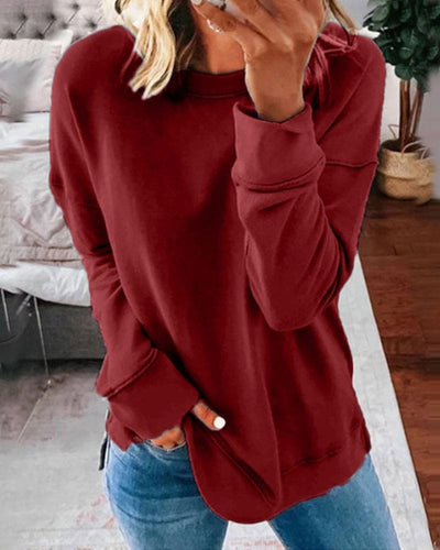 Elise – Chic and Comfortable Sweater
