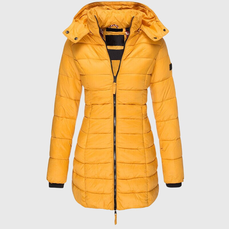 Elise™ Women's Long Down Coat