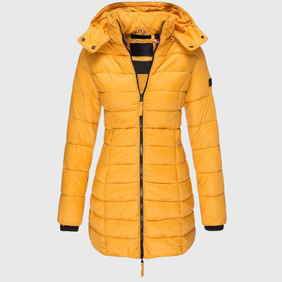 Elise™ Women's Long Down Coat