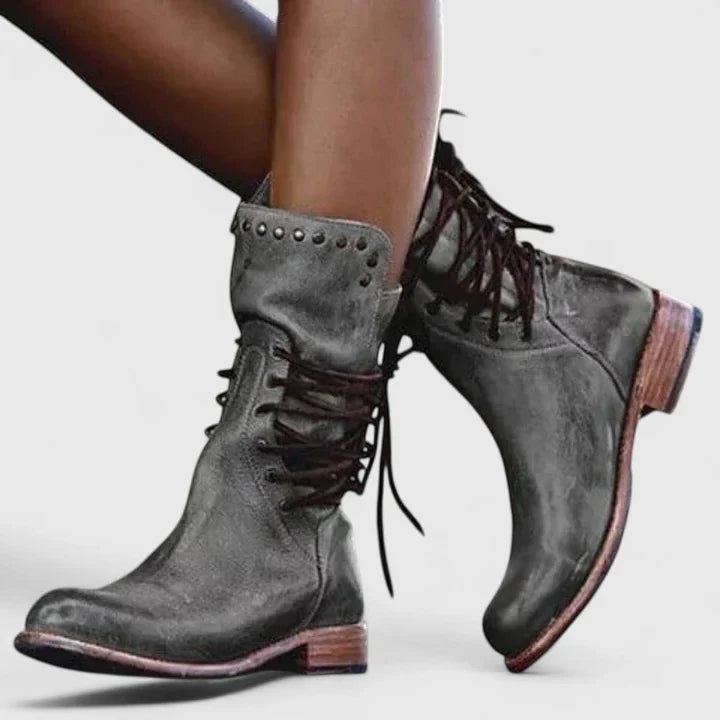 Kryzelle | Chic Elegant Boots