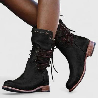 Kryzelle | Chic Elegant Boots