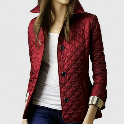 Raina | Chic Jacket