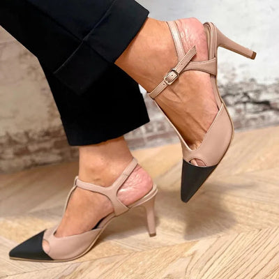 Dafne™ | Two-Tone Elegant Shoes