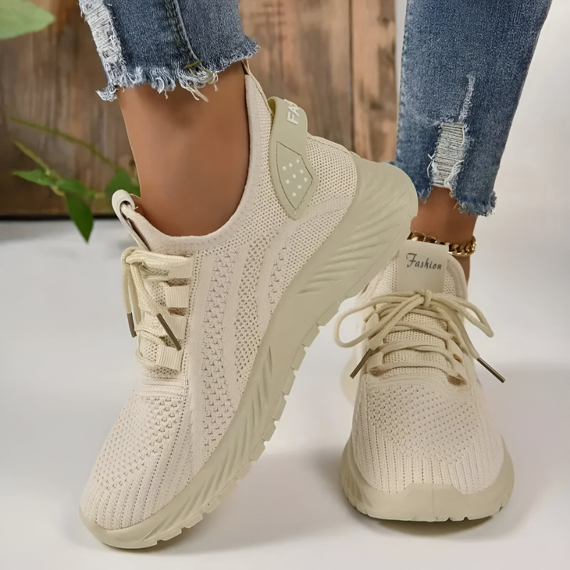 LINA | Athletic Sneakers