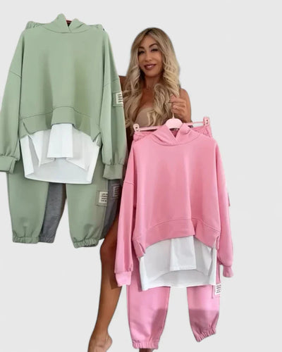 Kezlynn | Cozy Comfort Set