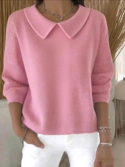 Élise – Classic and Elegant Sweater