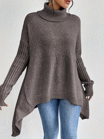 Anaïs – Stylish Cozy Knit Sweater