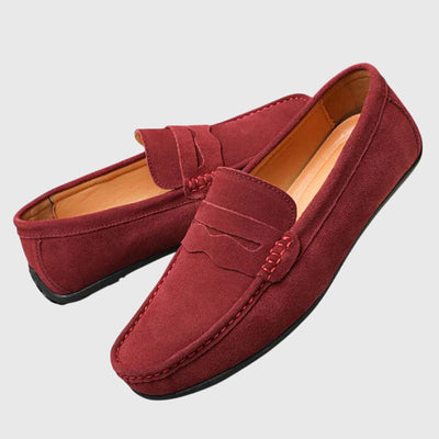 Rosaly™ | Comfort Orthopedic Loafers