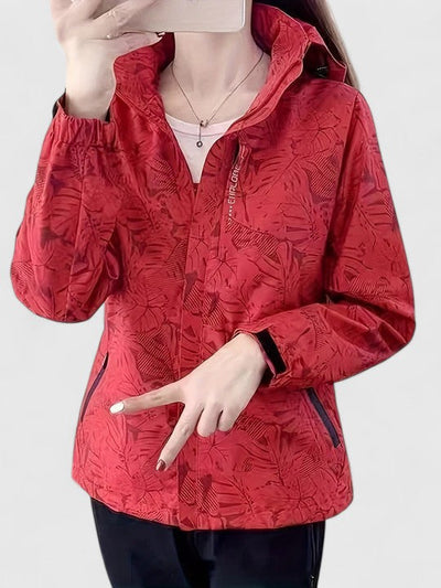 Thanyelle | Chic Elegance Jacket