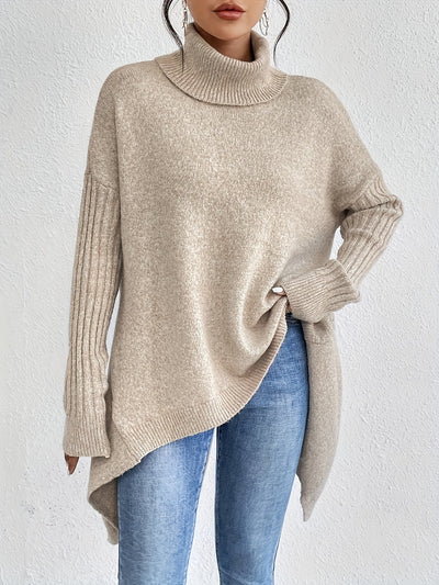 Anaïs – Stylish Cozy Knit Sweater
