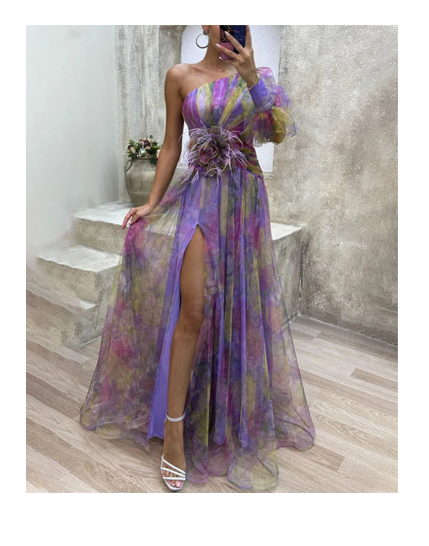 Sophia™ | Elegant Dress