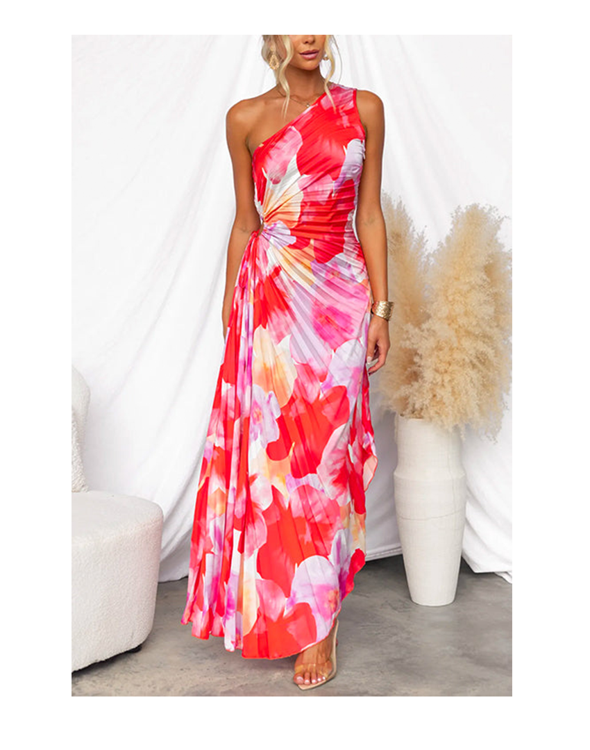 Grace™ | Vivacha Maxi Dress