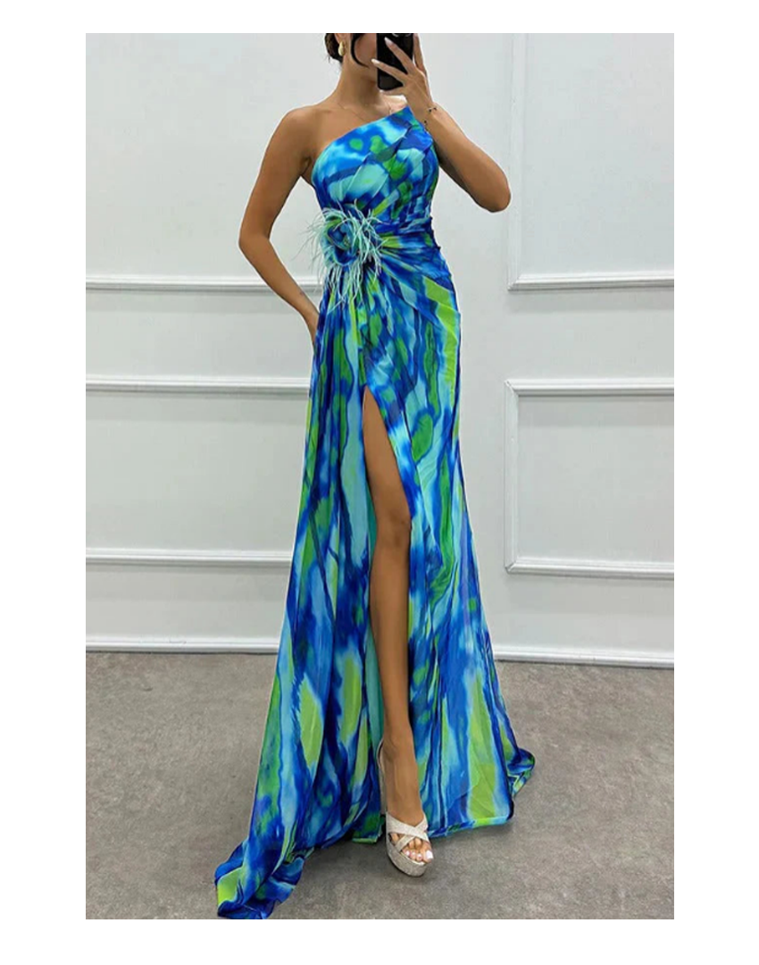 Madison™ | Vivace Maxi Dress