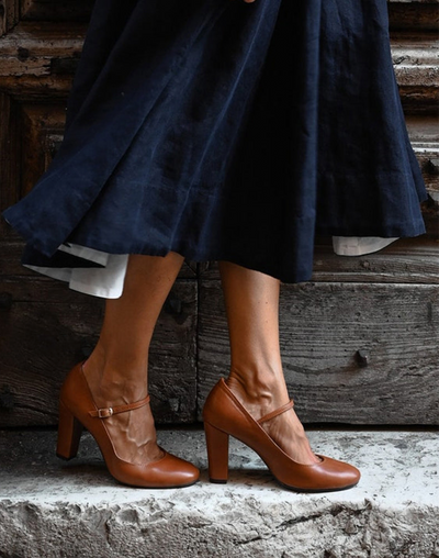 Bravina™ | Comfortable Strap Sandals