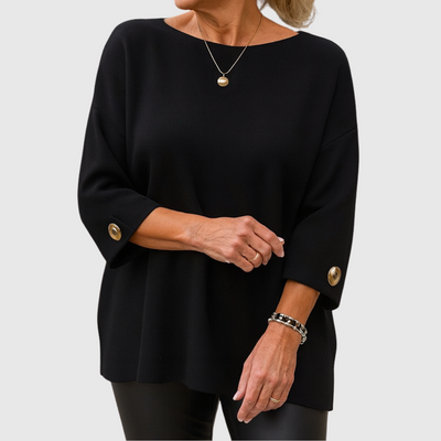 Elise – Elegant and Classic Sweater