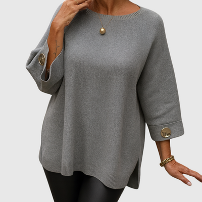 Elise – Elegant and Classic Sweater