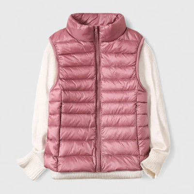 Janyressa | Cozy Vest