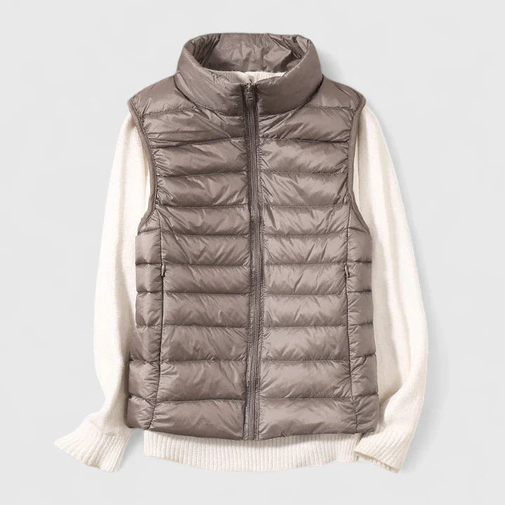 Janyressa | Cozy Vest