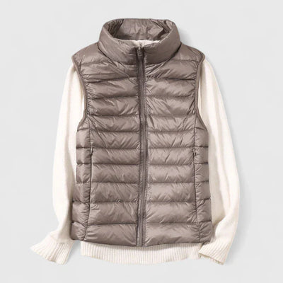 Janyressa | Cozy Vest