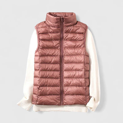 Janyressa | Cozy Vest