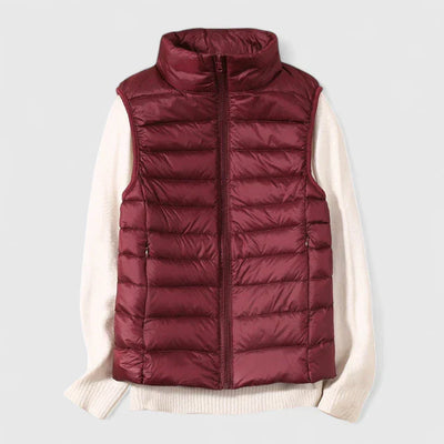 Janyressa | Cozy Vest