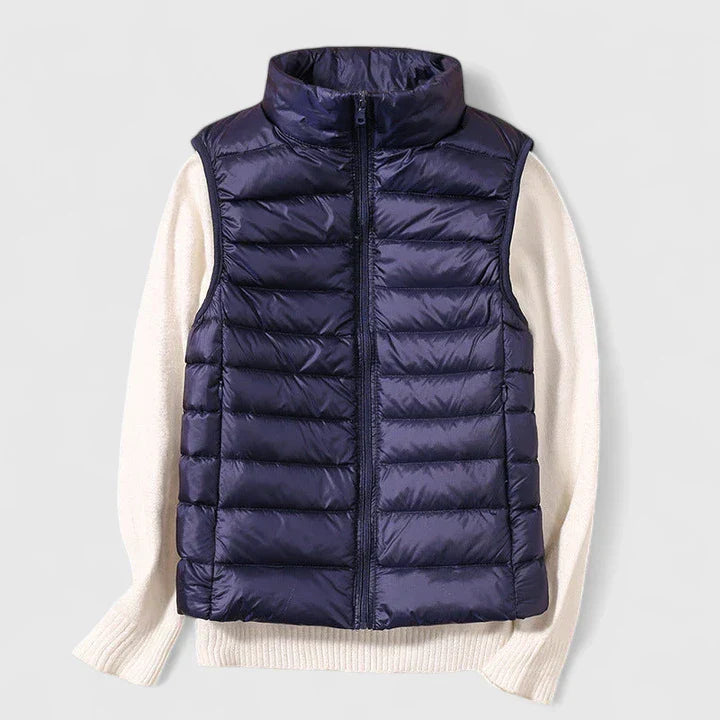 Janyressa | Cozy Vest