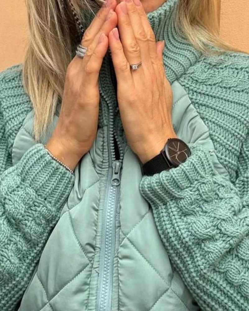 Lir | Cozy Jacket for Ultimate Comfort