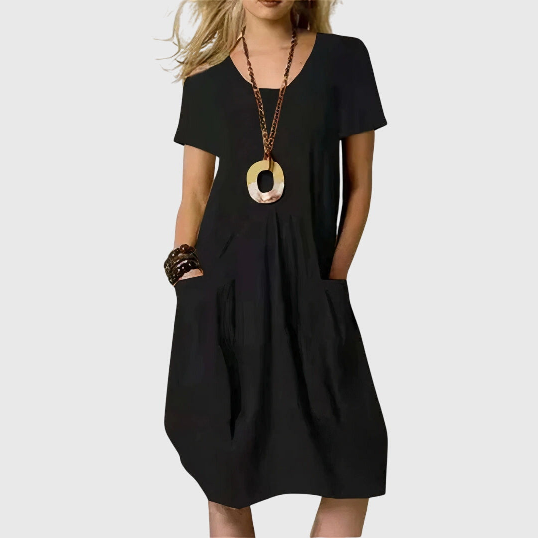Naomi - Everyday Chic Dress