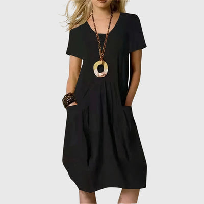 Naomi - Everyday Chic Dress