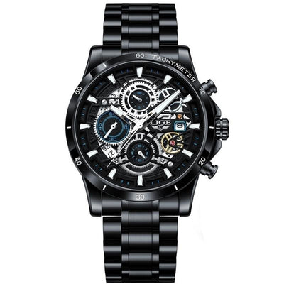 LIGE - Skeleton STEEL