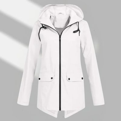 Lucy | Waterproof & Windproof Coat