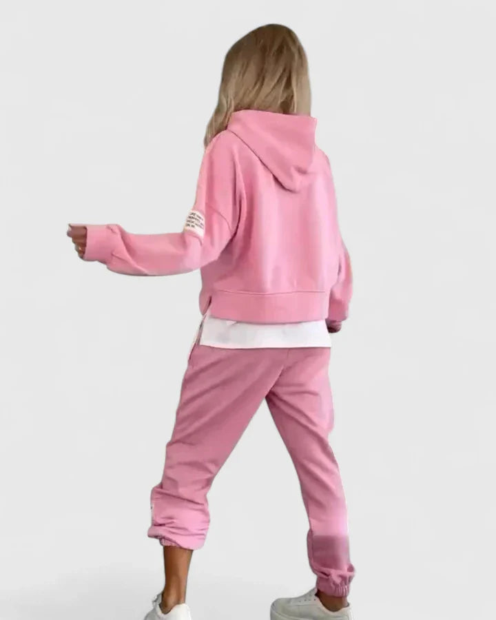 Kezlynn | Cozy Comfort Set