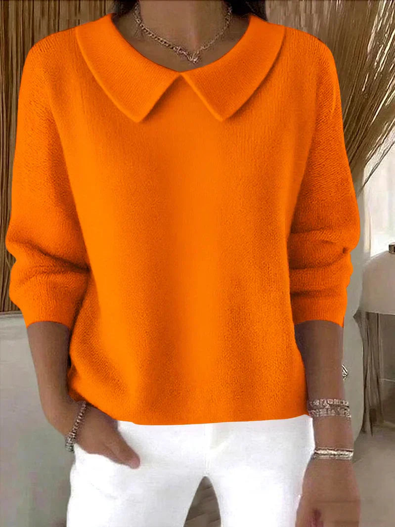 Élise – Classic and Elegant Sweater