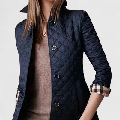 Raina | Chic Jacket