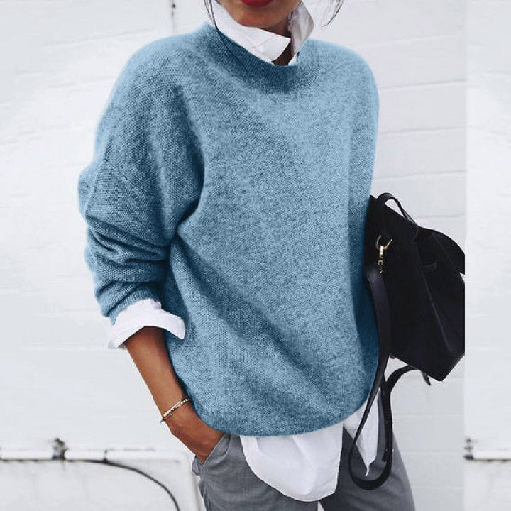 Elise – Cozy and Comfortable Sweater