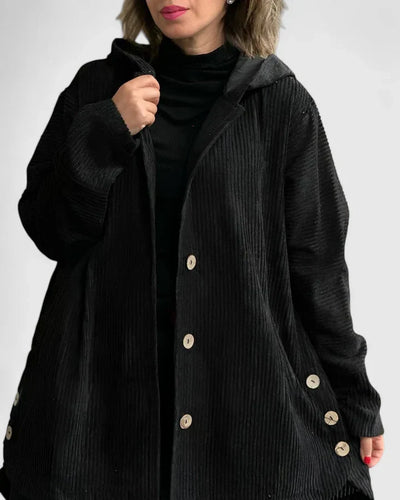Ysalindah™ | Cozy Jacket for Ultimate Comfort