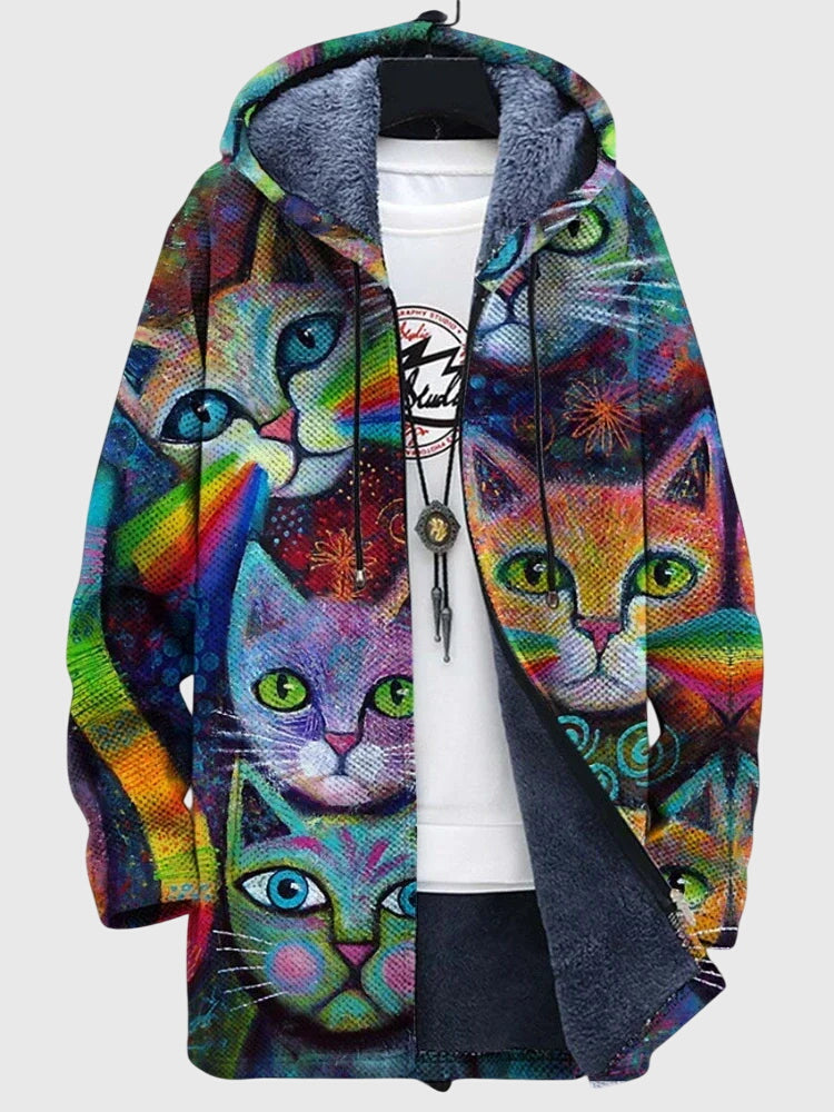 Anna™ - Stylishly Designed Jacket