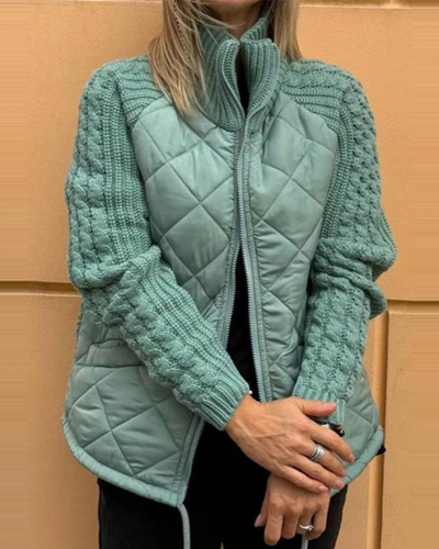 Lir | Cozy Jacket for Ultimate Comfort