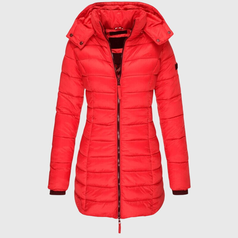 Elise™ Women's Long Down Coat