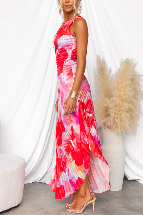 Grace™ | Vivacha Maxi Dress
